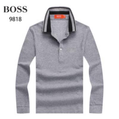 Cheap BOSS shirts wholesale No. 1666